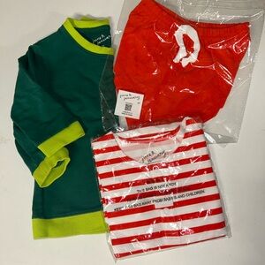 June & January 2t bundle